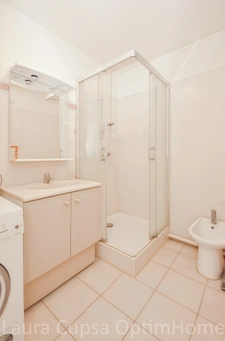 BOURG-LA-REINE -  5 MIN RER - 4/5 P -  94,08 M² - DERNIER ETAGE - ASCENSEUR - CAVE - DOUBLE BOX