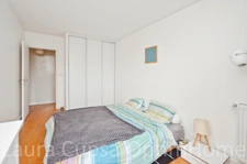 14 MIN RER B BOURG LA REINE - L'HAY LES ROSES - 4 PIECES - 81,26 M² - CAVE ET PLACE DE PARKING 