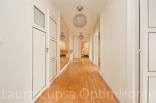 BOURG LA REINE - 6P - 141,18 M² - PROCHE CENTRE VILLE - DERNIER ETAGE - TERRASSE 130 M² ENV. - CAVE - PARKING