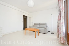 FRESNES - 3 PIECES - 61,76 m² - DERNIER ETAGE - BALCON, CAVE ET BOX