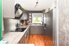 SCEAUX - 8 MIN RER - 3/4 P - 65,67 M² - BALCON - DERNIER ETAGE - CAVE - PARKING LIBRE DANS RESIDENCE FERMEE