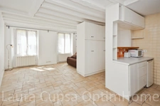 FONTENAY-AUX-ROSES HYPER CENTRE, 15 MIN RER, STUDIO 24,81 M², CAVE, COUR COMMUNE
