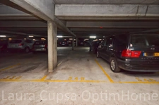 10 MIN RER B LES BACONNETS - ANTONY - 4 PIECES - 74,67 M² - ASCENSEUR - CAVE ET PLACE DE PARKING SOUS-SOL 