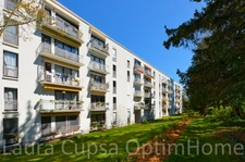 SCEAUX - 8 MIN RER SCEAUX - 7P - 120, 95 M² - 2 BALCONS - 4E ET DERNIER ETAGE - 2 CAVES - BOX ET PARKING LIBRE DANS RESIDENCE FERMEE