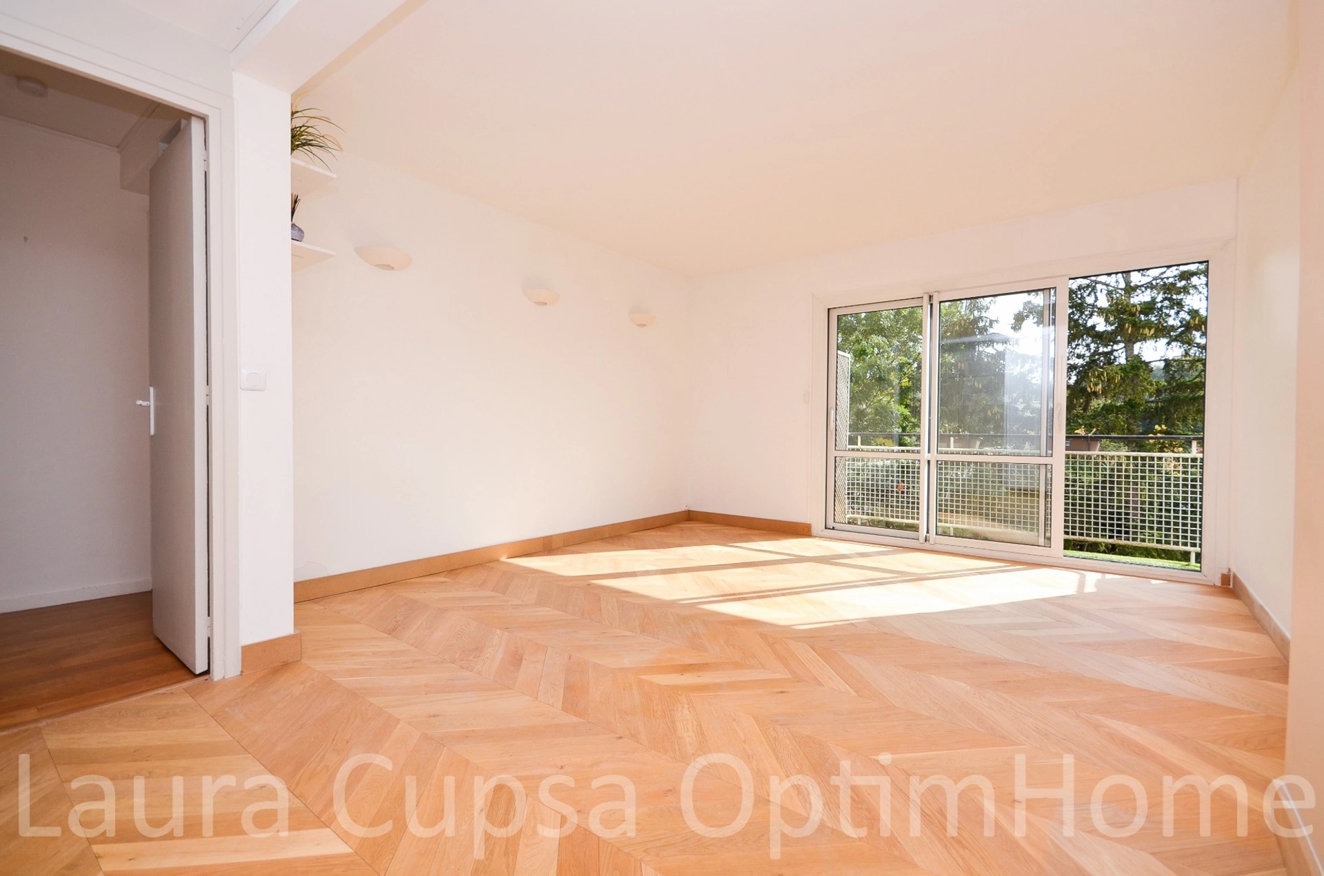 Appartement 3 pièces 56 m² · à Sceaux · 56 m² · 285 000 €