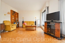 BOURG-LA-REINE -  5 MIN RER - 4/5 P -  94,08 M² - DERNIER ETAGE - ASCENSEUR - CAVE - DOUBLE BOX