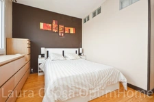 BOURG-LA-REINE - 14 MIN RER B - 3P - 53,35 M² - DERNIER ETAGE - CAVE - PARKING LIBRE DANS LA RESIDENCE