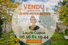 BOURG LA REINE - 7P - 134,65 M² - PROCHE CENTRE VILLE - DUPLEX 1ER ET 2E - JARDIN 53 M² ENV. - 3 CAVES
