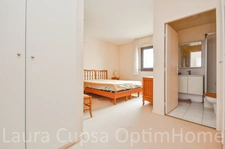 BOURG-LA-REINE -  5 MIN RER - 4/5 P -  94,08 M² - DERNIER ETAGE - ASCENSEUR - CAVE - DOUBLE BOX