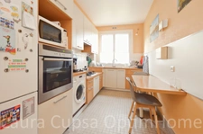 ANTONY - 8 MIN RER - 3P RENOVE AMENAGE PMR - 78,67 M² - 2 BALCONS, ASCENSEUR, CAVE ET PARKING