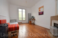 BOURG-LA-REINE - 13 MIN RER BOURG-LA-REINE - 3P - 72,58 M² - CAVE  