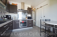 15 MIN RER B BOURG LA REINE - L'HAY LES ROSES - 4 PIECES - 81,13 M² - CAVE ET PLACE DE PARKING 