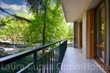 ANTONY - 8 MIN RER - 3P RENOVE AMENAGE PMR - 78,67 M² - 2 BALCONS, ASCENSEUR, CAVE ET PARKING