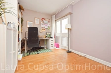 14 MIN RER B BOURG LA REINE - L'HAY LES ROSES - 4 PIECES - 81,26 M² - CAVE ET PLACE DE PARKING 