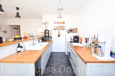 SCEAUX HYPER CENTRE - 8 MIN RER B SCEAUX - 3P - 57,33 M² - 2E ETAGE - CAVE