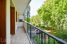 FRESNES - 7 MIN TVM - 3 PIECES - 61,27 m² - 2E ETAGE - BALCON SANS VIS A VIS, CAVE ET PARKING