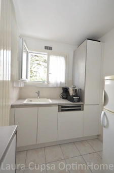 FONTENAY AUX ROSES - 12 MIN RER B - 16 MIN TRAM T6 - 3 P -  67 M² - CAVE ET PARKING 