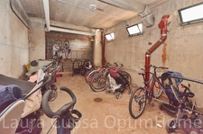 FRESNES - 3 PIECES - 61,76 m² - DERNIER ETAGE - BALCON, CAVE ET PARKING. EN OPTION UN BOX.