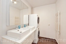 14 MIN RER B BOURG LA REINE - L'HAY LES ROSES - 4 PIECES - 81,26 M² - CAVE ET PLACE DE PARKING 