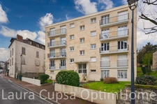 FONTENAY AUX ROSES - 12 MIN RER B - 16 MIN TRAM T6 - 3 P -  67 M² - CAVE ET PARKING 