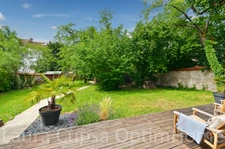 MAISON 5 PIECES -  10 MIN RER BLR - 90,76 M² CARREZ -  92,49 M² UTILES - 4 CHAMBRES - JARDIN DE PLUS DE 400 M² ET TERRASSE DE 71 M²