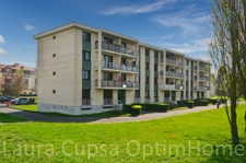 WISSOUS - PROCHE CENTRE VILLE - 3 P - 67,16 M² - BALCON - DERNIER ETAGE - CAVE - BOX