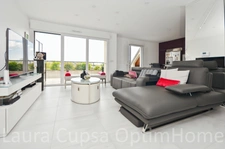 ANTONY LIMITE BOURG-LA-REINE - 4 MIN RER PARC DE SCEAUX - IMMEUBLE 2022 - 4 PIECES - 94,51 M² CARREZ - DERNIER ETAGE - ASCENSEUR - TERRASSE - 2 PARKING COTE A COTE - CAVE 