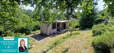 Maison à vendre 2 pièces DROUE SUR DROUETTE (28)