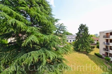 FRESNES - 3 PIECES - 61,76 m² - DERNIER ETAGE - BALCON, CAVE ET BOX