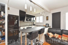 BOURG-LA-REINE - 14 MIN RER B - 3P - 53,35 M² - DERNIER ETAGE - CAVE - PARKING LIBRE DANS LA RESIDENCE