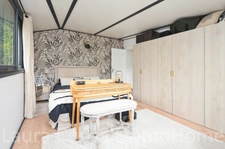 MAISON 5 PIECES -  10 MIN RER BLR - 90,76 M² CARREZ -  92,49 M² UTILES - 4 CHAMBRES - JARDIN D'ENVIRON 320 m² PLUS TERRASSE DE 71 M²