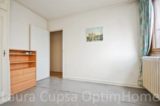 FRESNES - 3 PIECES - 61,76 m² - DERNIER ETAGE - BALCON, CAVE ET PARKING. EN OPTION UN BOX.