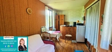 Maison à vendre 2 pièces DROUE SUR DROUETTE (28)
