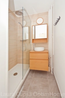 BOURG-LA-REINE FAIENCERIE - 14 MIN RER B - 3P - 53 M² - CAVE - PARKING LIBRE DANS LA RESIDENCE