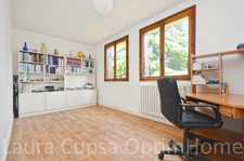 FRESNES - 3 PIECES - 61,76 m² - DERNIER ETAGE - BALCON, CAVE ET PARKING. EN OPTION UN BOX.
