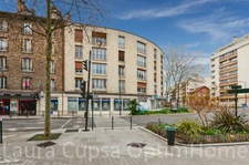 BOURG-LA-REINE - 6 MIN RER - 3P - 61,63 M² - ASCENSEUR, CAVE