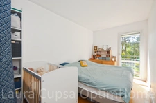 SCEAUX - 8 MIN RER SCEAUX - 3P - 57,13 M² - BALCON - 1ER ETAGE - CAVE - PARKING LIBRE DANS RESIDENCE FERMEE