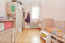 BOURG LA REINE - 6P - 141,18 M² - PROCHE CENTRE VILLE - DERNIER ETAGE - TERRASSE 130 M² ENV. - CAVE - PARKING