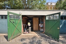 SCEAUX - 8 MIN RER SCEAUX - 7P - 120, 95 M² - 2 BALCONS - 4E ET DERNIER ETAGE - 2 CAVES - BOX ET PARKING LIBRE DANS RESIDENCE FERMEE