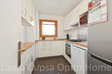 SCEAUX - 8 MIN RER SCEAUX - 3P - 57,13 M² - BALCON - 1ER ETAGE - CAVE - PARKING LIBRE DANS RESIDENCE FERMEE