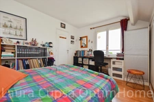 CLAMART QUARTIER GALVENTS CORBY - 5 MIN T6 DIVISION LECLERC - MAISON 125,63 M² HABITABLES - 4 CHAMBRES - TERRAIN 355 M²- VUE PANORAMIQUE SUR PARIS