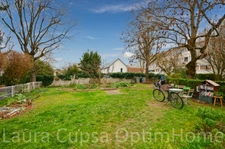 BOURG-LA-REINE - 14 MIN RER- 3P - 52,88 M² - CAVE - BOX - APPARTEMENT VENDU LOUE