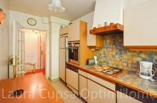 FRESNES - 7 MIN TVM - 3 PIECES - 61,27 m² - 2E ETAGE - BALCON SANS VIS A VIS, CAVE ET PARKING