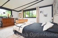 MAISON 5 PIECES -  10 MIN RER BLR - 90,76 M² CARREZ -  92,49 M² UTILES - 4 CHAMBRES - JARDIN DE PLUS DE 400 M² ET TERRASSE DE 71 M²