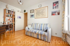 BOURG LA REINE - RESIDENCE DE STANDING - 5P -  99,21 M² - 4 MIN RER - CENTRE VILLE - 3 CHAMBRES - ASCENSEUR - BALCON - DOUBLE BOX - CAVE