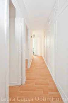 ANTONY CENTRE 8 MIN RER - 4P 91 M² - REPEINT RECEMMENT - ASCENSEUR - 2 BALCONS - CAVE ET BOX