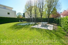 SCEAUX - 8 MIN RER SCEAUX - 7P - 120, 95 M² - 2 BALCONS - 4E ET DERNIER ETAGE - 2 CAVES - BOX ET PARKING LIBRE DANS RESIDENCE FERMEE