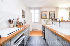 SCEAUX HYPER CENTRE - 8 MIN RER B SCEAUX - 3P - 57,33 M² - 2E ETAGE - CAVE