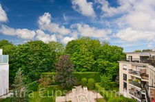 BOURG-LA-REINE -  5 MIN RER - 4/5 P -  94,08 M² - DERNIER ETAGE - ASCENSEUR - CAVE - DOUBLE BOX