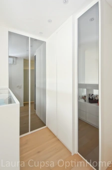 ANTONY LIMITE BOURG-LA-REINE - 4 MIN RER PARC DE SCEAUX - IMMEUBLE 2022 - 4 PIECES - 94,51 M² CARREZ - DERNIER ETAGE - ASCENSEUR - TERRASSE - 2 PARKING COTE A COTE - CAVE 